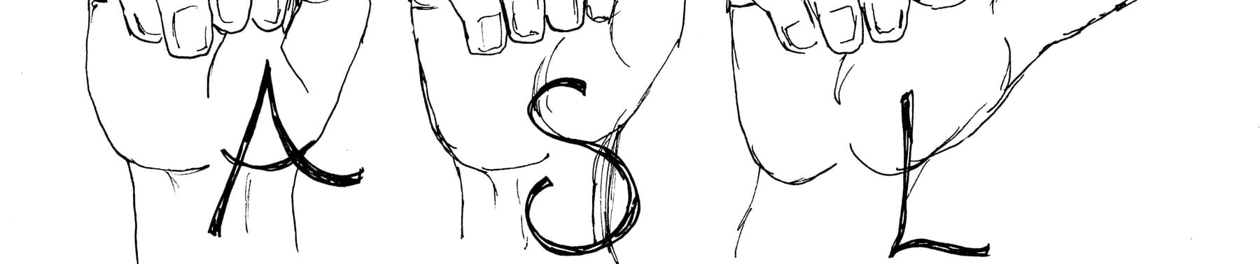 Investigating Shortcut Learning in ASL Classification with Grad-CAM