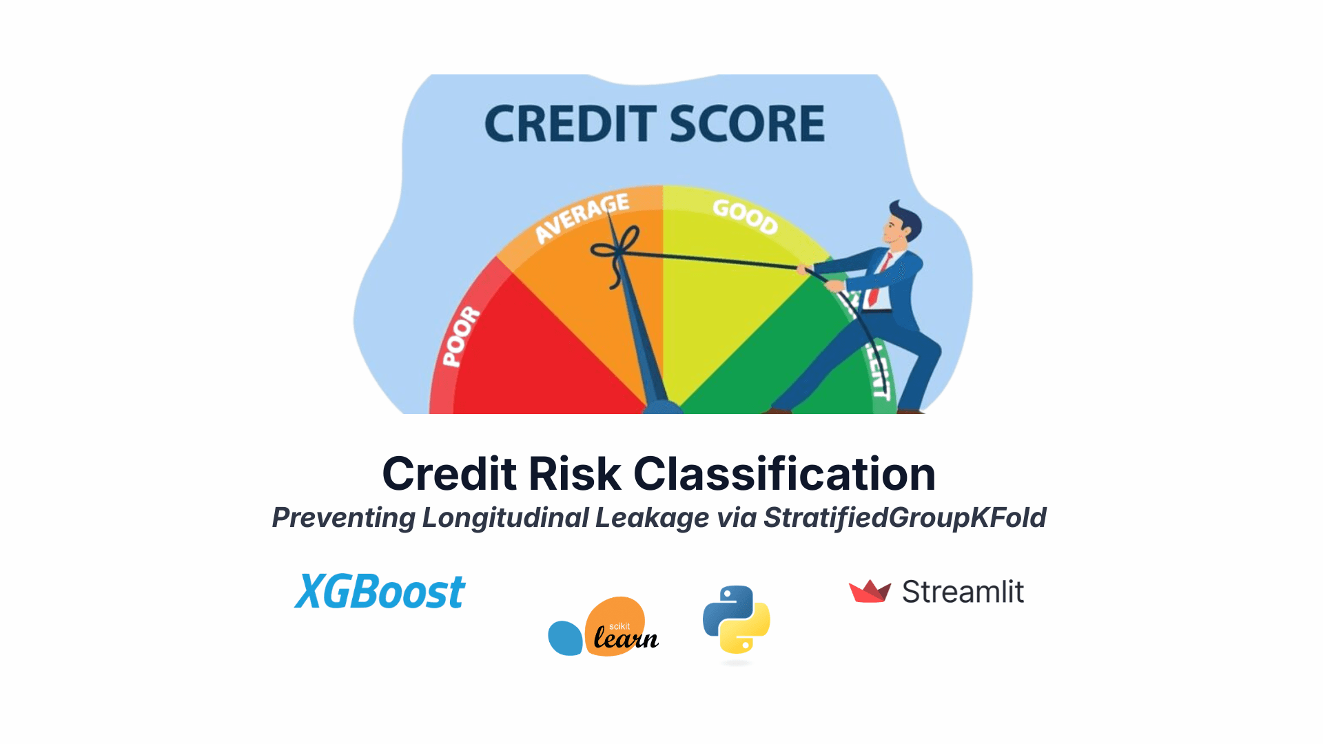 Credit Score Classification: Leakage-Aware Evaluation & Risk-Averse Deployment